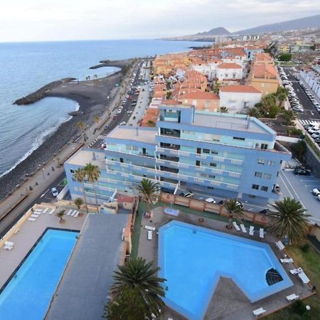 Апартаменты Casa Elena Канделария Экстерьер фото